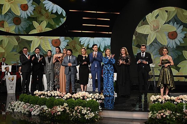 Финалисти првог полуфинала Сабор 2022