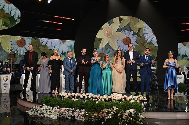 Финалисти другог полуфинала Сабор 2022