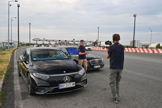 Прва летња патрола