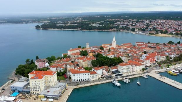 Обилазимо Пореч, Ровињ, Пулу и Брионе