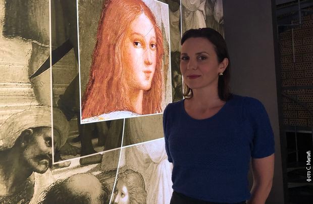 Нада Шаргин