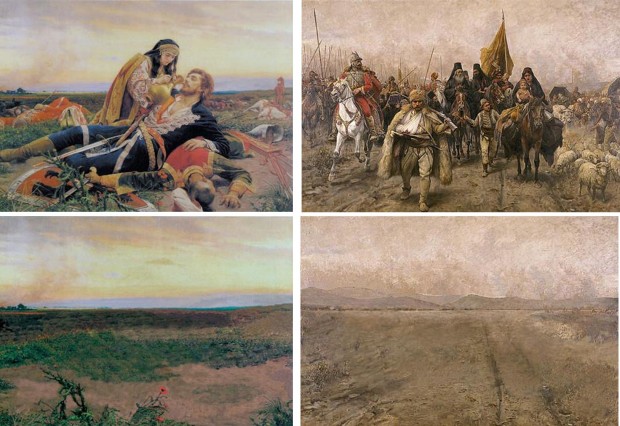 Чедомир Васић: У смирај Видовог дана / Коначно решење (1999); Пут у Оз (1999)