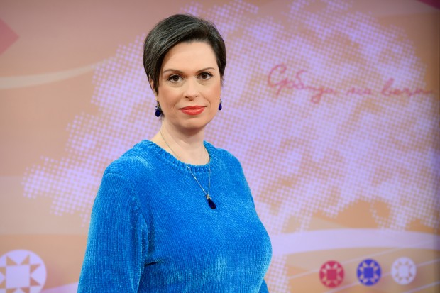 Nada Vukelić Nada Vukelić