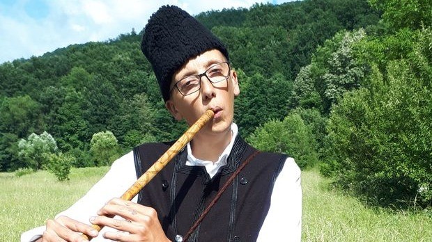 Александар Ђорђевић, музичар Александар Ђорђевић, музичар