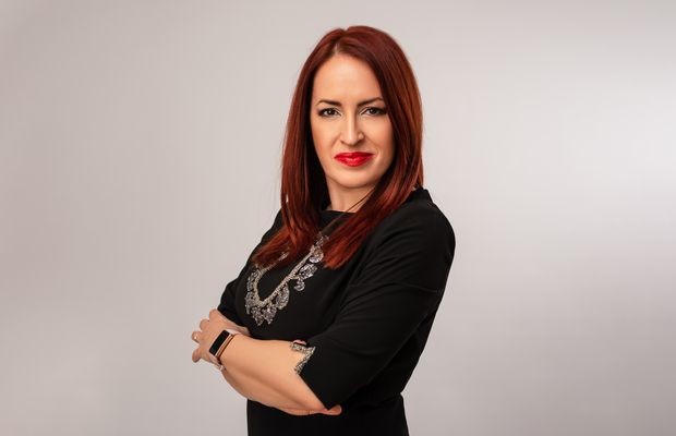 Milica Popović Milica Popović