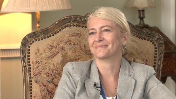 Проф. др Јелена Беговић, Институт за молекуларну генетику и генетско инжењерство