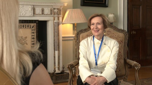 Проф. др Татјана Станковић, Универзитет у Бирмингему