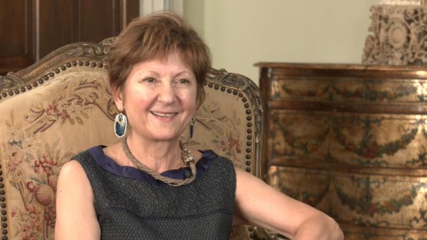 Проф. др Душица Бабовић, Мејо киника, Минесота