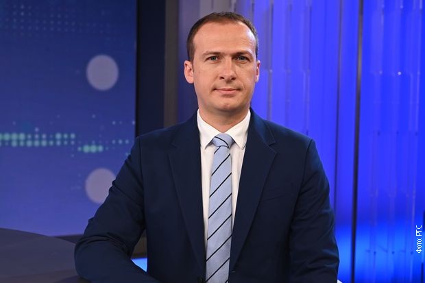 Stevan Kostić