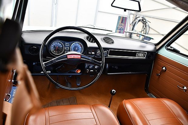 Како се стојадин развијао током година