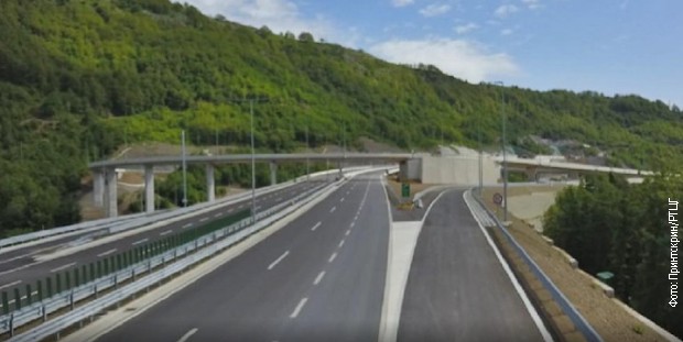 У среду се отвара деоница ауто-пута кроз Црну Гору, првих седам дана без наплате путарине