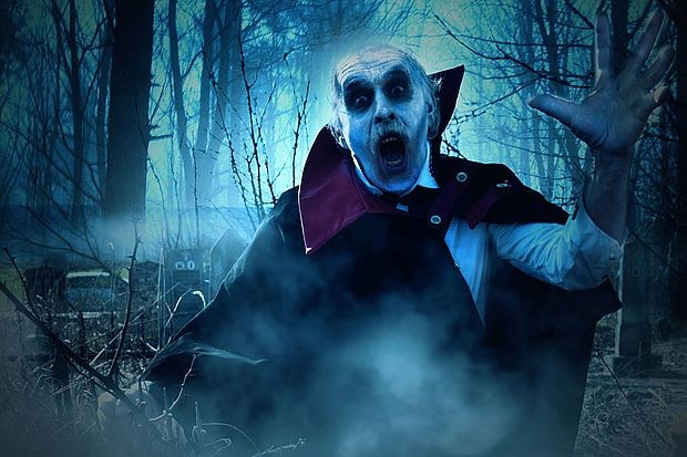 Летопис српског вампира