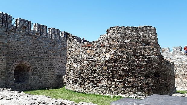 Рамска тврђава