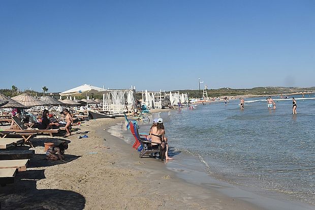 Летовалиште Чешме