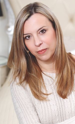 Тања Петернек Алексић