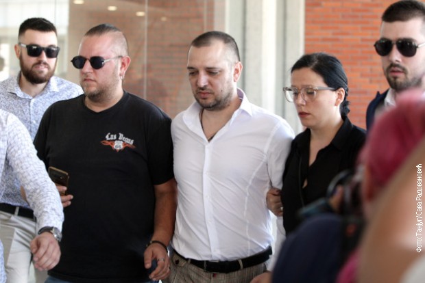 Zoran Marjanović prvostepenom presudom osuđen na 40 godina zatvora