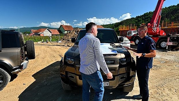 Куда ће пролазити нови ауто-пут до Црне Горе?