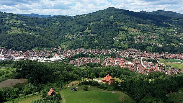 Поглед са будућег ауто-пута