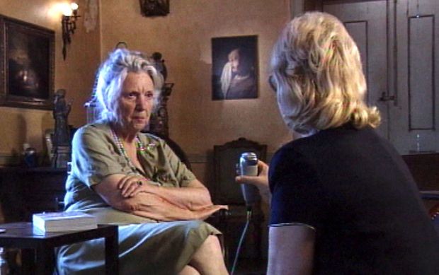 Мира Адања Полак и Гордана Бајлони