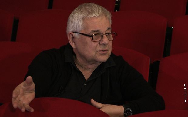 Бранко Цвејић