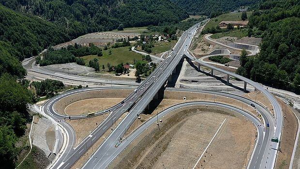 Prvi crnogorski auto-put