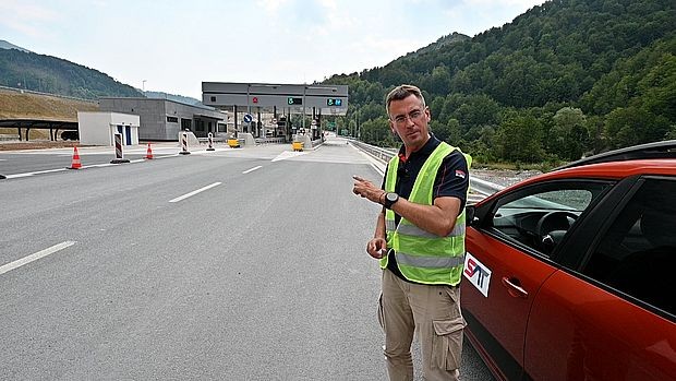Sve pohvale i zamerke novom auto-putu Sve pohvale i zamerke novom auto-putu