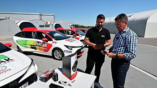 Колико фолије штите од сунца