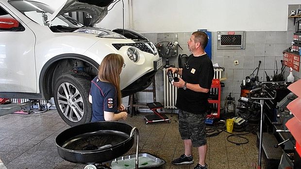 Шта се квари на дугим путовањима