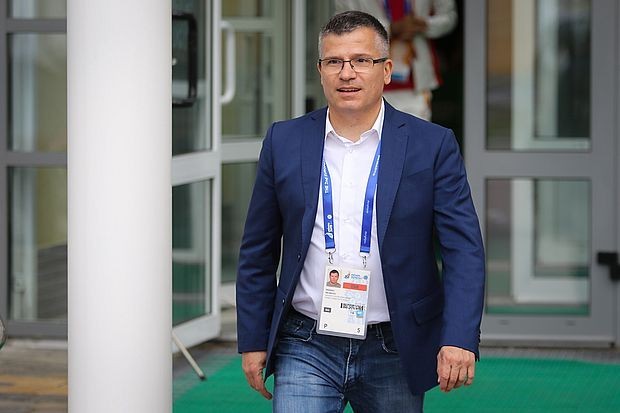 Предраг Милинковић