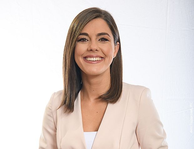 Bojana Marković Bojana Marković