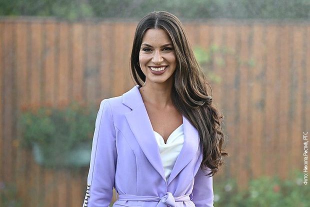 Драгана Kосјерина