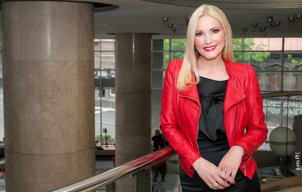 Милица Гацин