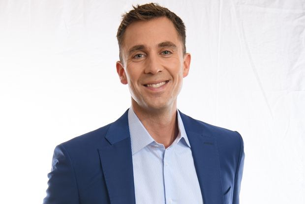 Стефан Поповић