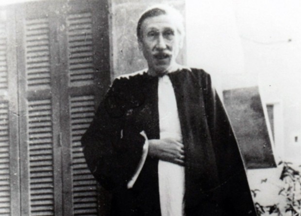 Rene Genon Rene Genon