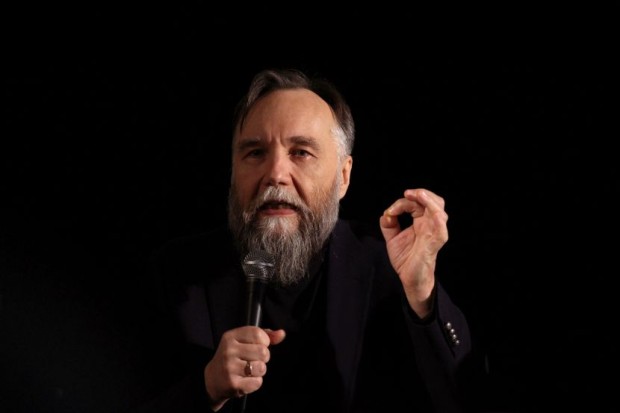 Aleksandar Dugin Aleksandar Dugin