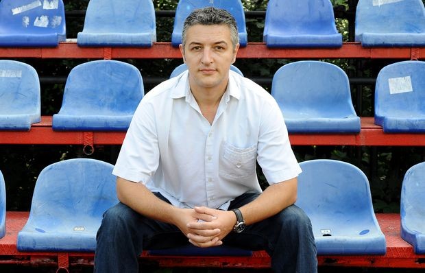 Милош Кривокапић