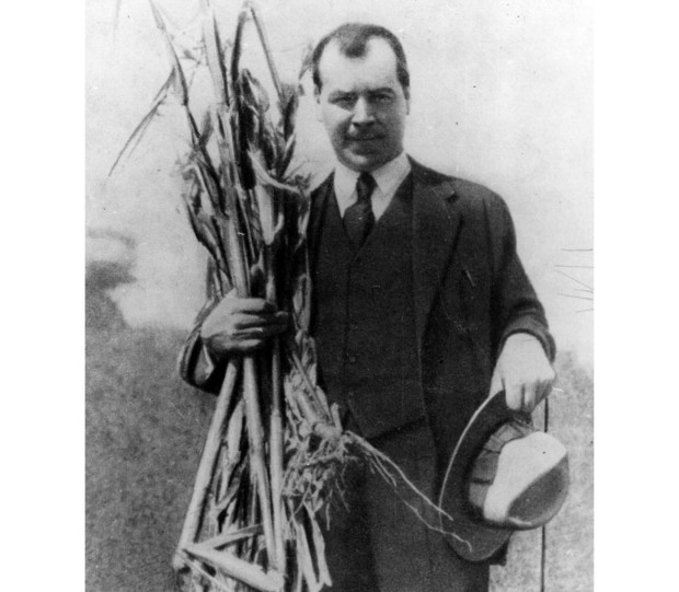 Nikolaj Vavilov Nikolaj Vavilov