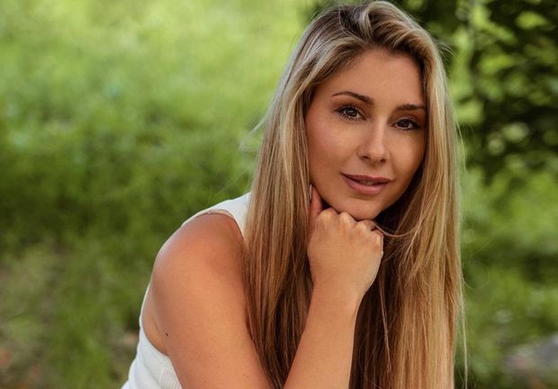 Кристина Раденковић