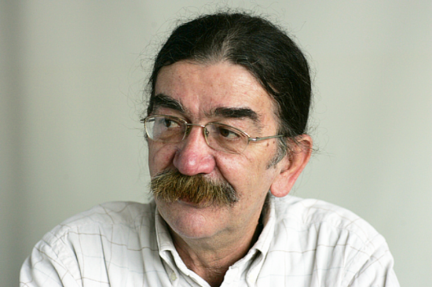 Слободан Кљакић новинар и публициста