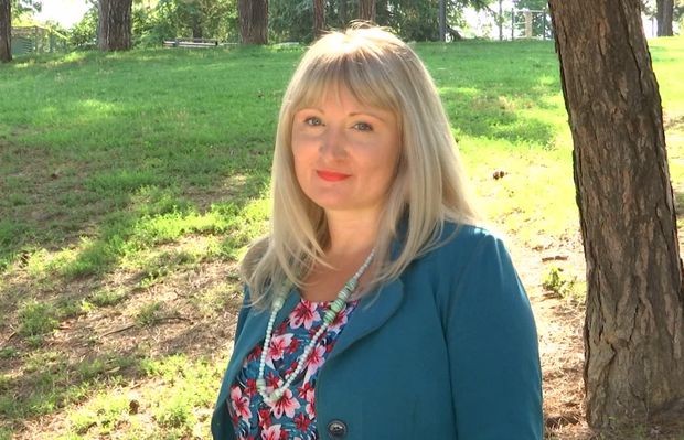 Јелена Радовић Јовановић Јелена Радовић Јовановић