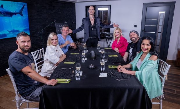 Екипа Бибер