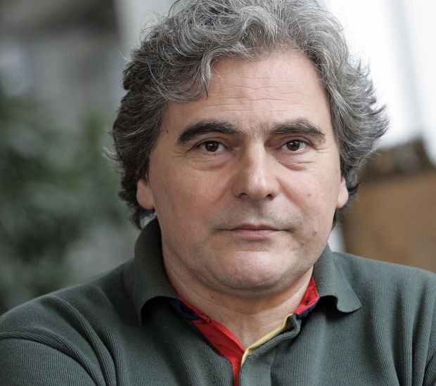 Зоран Живковић Зоран Живковић