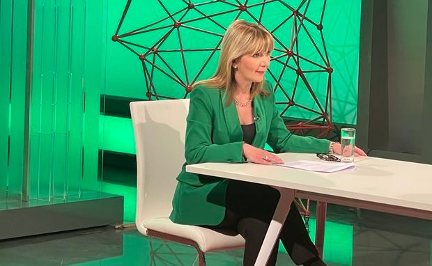 Маријана Вук Мрђа