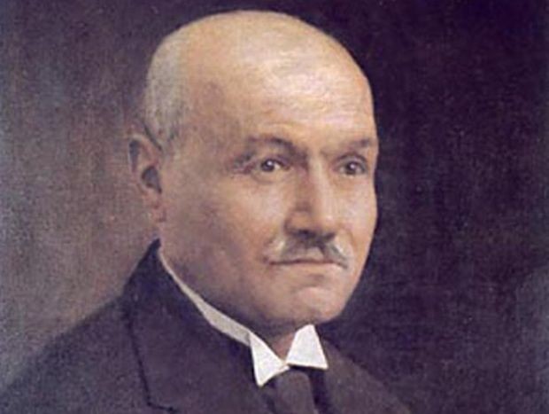 Михаило Петровић Алас Михаило Петровић Алас