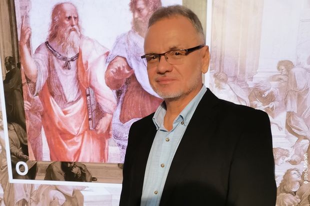 Војислав Карановић