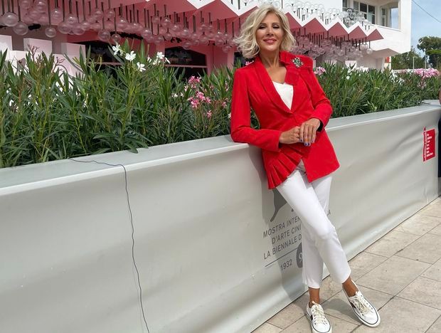 Sandra Perović Sandra Perović