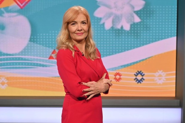 Драгана Живојновић