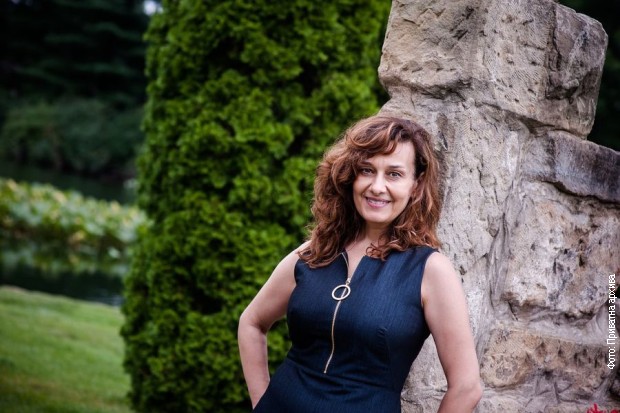  Нада Мартиновић