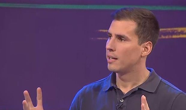 Гост изненађења Михаил Дудаш Гост изненађења Михаил Дудаш