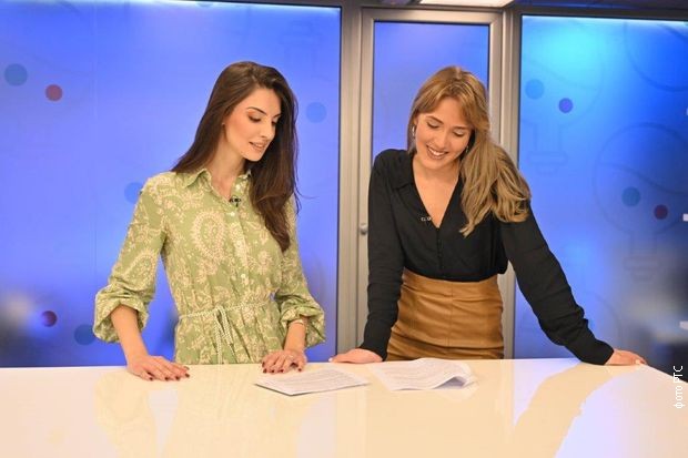 Maja Bojić i Jelisaveta Bosanac Maja Bojić i Jelisaveta Bosanac